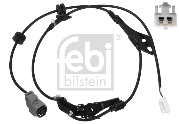 Connecting Cable, ABS